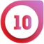 10