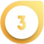 3