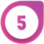 5